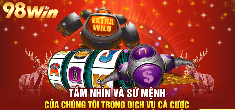 Đôi nét về nhà cái 98Win chất lượng